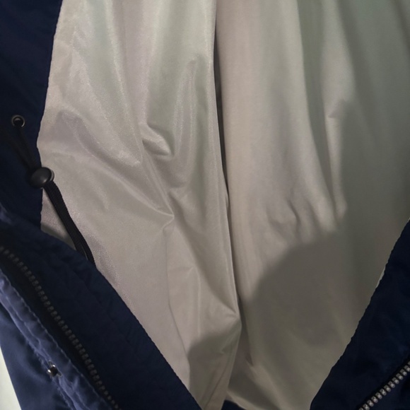 Vtg 90s Hard Corps GTX US Ski Team Tech Anorak Jacket sz M Beautiful Jacket - Picture 5 of 10